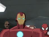 Ultimate Spider-Man Ep. 22 - Clip 1