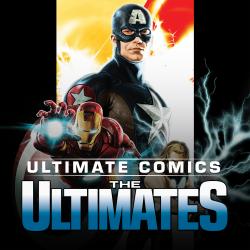 Ultimate Comics Ultimates