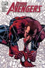 Dark Avengers (2009) #11 cover