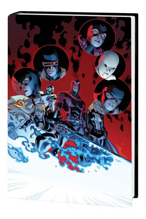 ALL-NEW X-MEN VOL. 3: OUT OF THEIR DEPTH PREMIERE HC (MARVEL NOW, WITH DIGITAL CODE) (Hardcover) ALL-NEW X-MEN VOL. 3: OUT OF THEIR DEPTH PREMIERE HC (MARVEL NOW, WITH DIGITAL CODE) (Hardcover)