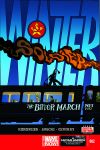 WINTER SOLDIER: THE BITTER MARCH 2 (ANMN, WITH DIGITAL CODE)