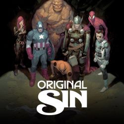Original Sin
