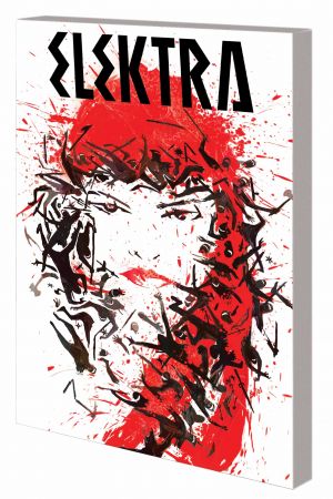 ELEKTRA VOL. 1: BLOODLINES (Trade Paperback) ELEKTRA VOL. 1: BLOODLINES (Trade Paperback)