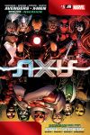 AVENGERS & X-MEN: AXIS 5 (AX, WITH DIGITAL CODE)