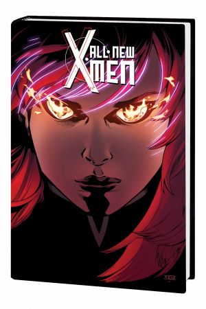 All-New X-Men Vol. 7: The Utopians (Hardcover) All-New X-Men Vol. 7: The Utopians (Hardcover)