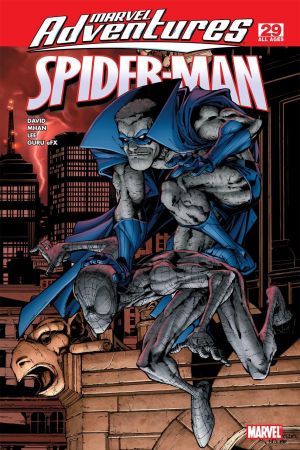 Marvel Adventures Spider-Man (2005) #29 Marvel Adventures Spider-Man (2005) #29