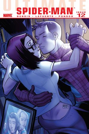 Ultimate Comics Spider-Man (2009) #12 Ultimate Comics Spider-Man (2009) #12
