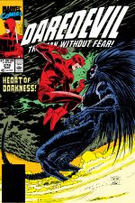 Daredevil (1964) #278 cover