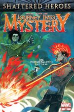 Journey Into Mystery (2011) #635 cover