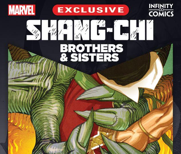 shang chi brothers and sisters