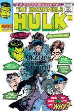 Incredible Hulk (1962) #1.5 cover