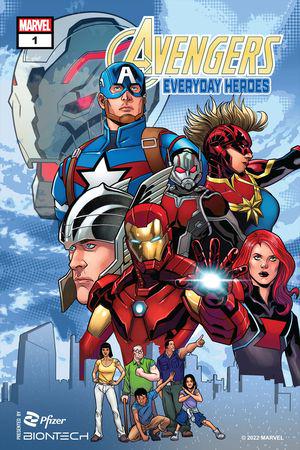 Captain America: Steve Rogers (2016) #1 (Veregge Hip-&#8203;Hop Remix 2nd Printing Variant)