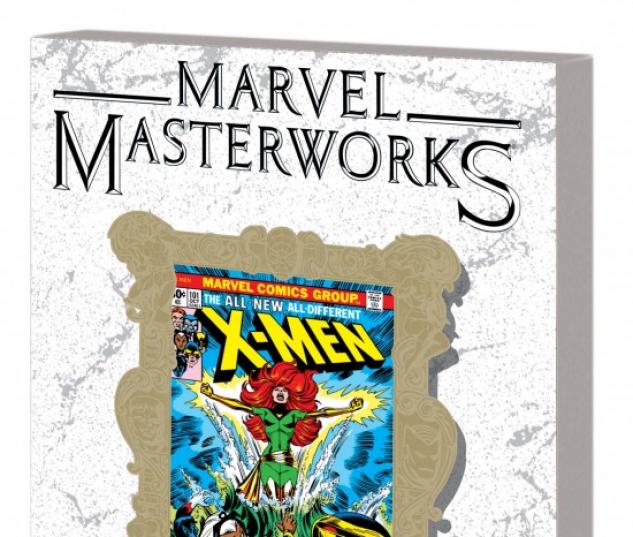 marvel masterworks the uncanny x men vol 1 marvel masterworks the uncanny x men vol 1