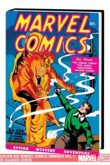 Twelve Golden Age Photocopy Comic Books