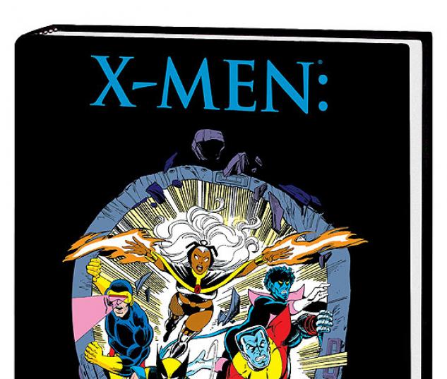XMen Proteus Premiere (Hardcover) Comic Issues Comic Books Marvel