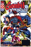 Gambit and the X-Ternals (1995) #1