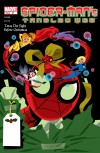 Spider-Man's Tangled Web (2001) #21