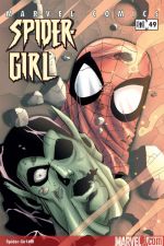 Spider-Girl (1998) #49 cover