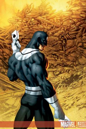 Thunderbolts (2006) #111 (Variant) Thunderbolts (2006) #111 (Variant)
