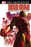 Dark Avengers (2009) #2 (YOUNG GUN VARIANT)