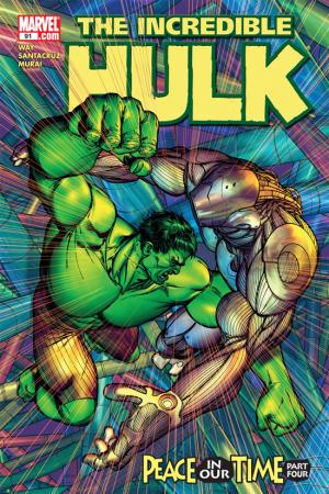 Incredible Hulk: Planet Hulk Prelude (Trade Paperback) Incredible Hulk: Planet Hulk Prelude (Trade Paperback)