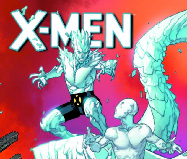 X-Men (2010) #15, Medina Variant