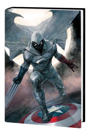 Moon Knight by Brian Michael Bendis & Alex Maleev (Hardcover) Moon Knight by Brian Michael Bendis & Alex Maleev (Hardcover)