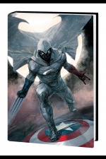 MOON KNIGHT BY BRIAN MICHAEL BENDIS & ALEX MALEEV VOL. 1 (Trade Paperback) cover