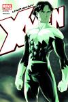 Uncanny X-Men #414 Cover