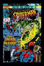 Amazing Spider-Man 