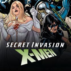 Secret Invasion: X-Men
