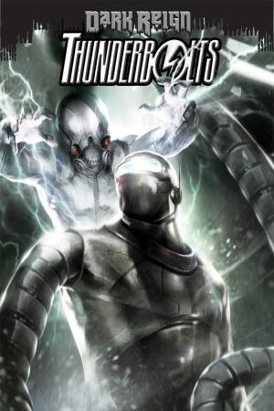 Thunderbolts (2006) #140 Thunderbolts (2006) #140