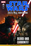 Star Wars: Darth Maul - Death Sentence (2012) #3