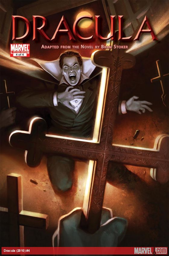 Dracula (2010) #4