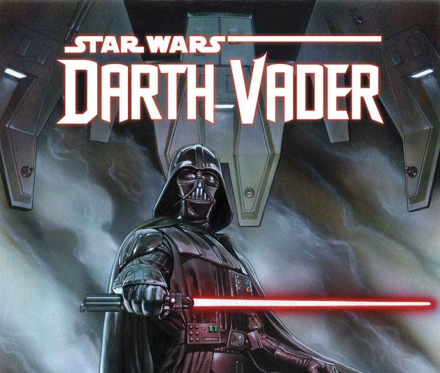 True Believers: Darth Vader (2016) #1