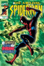 Amazing Spider-Man (1999) #3 cover