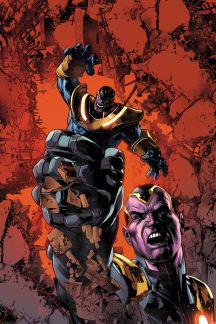 Thanos (2016) #4