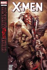 X-Men (2010) #3 cover