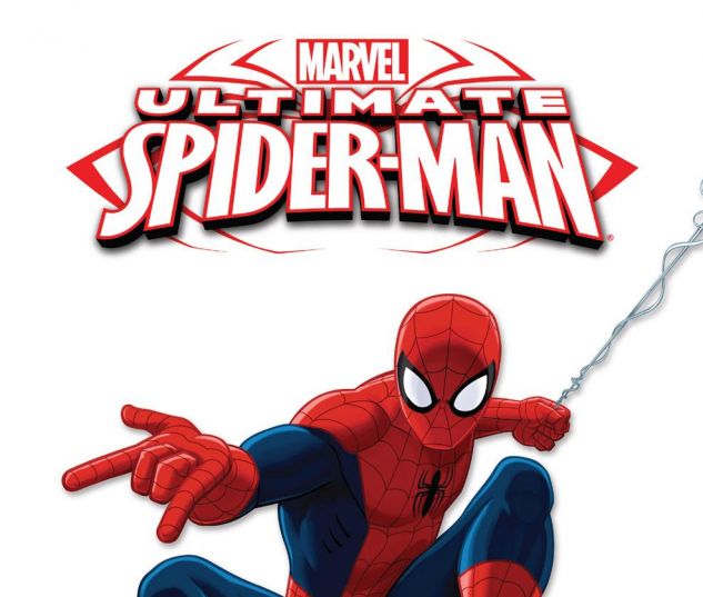 Marvel Universe Ultimate Spider-Man (2012) #13 | Comic Issues | Marvel