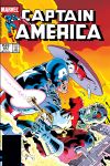 Captain America (1968) #287