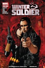 Winter Soldier (2012) #9 cover
