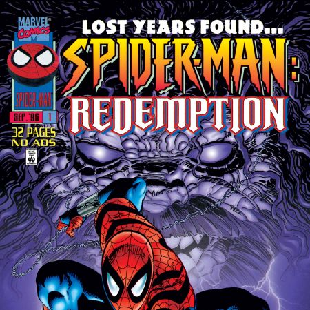 Spider-Man: Redemption (1996)