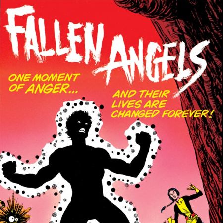 Fallen Angels (1987)