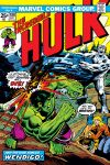 Incredible Hulk (1962) #180