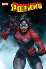 Spider-Woman Vol. 2: King In Black (Trade Paperback) cover