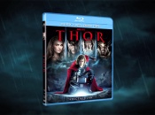 Thor Blu-ray Trailer