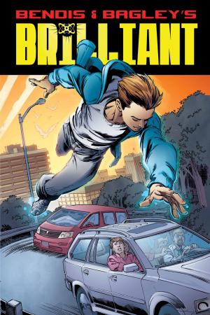 Brilliant (2011) #6 Brilliant (2011) #6