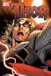 Cover Thor (2007) #2 