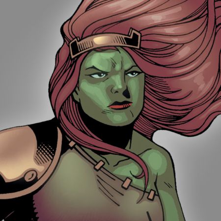 She-Hulk (Lyra) Comics | She-Hulk (Lyra) Comic Book List | Marvel