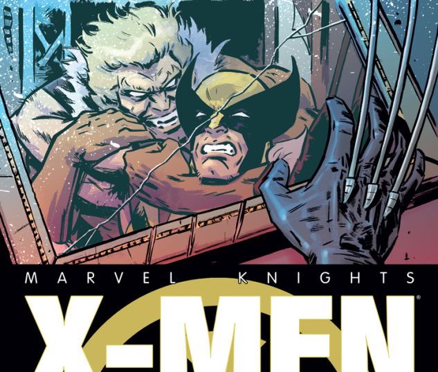 MARVEL KNIGHTS: X-MEN 2 (WITH DIGITAL CODE)